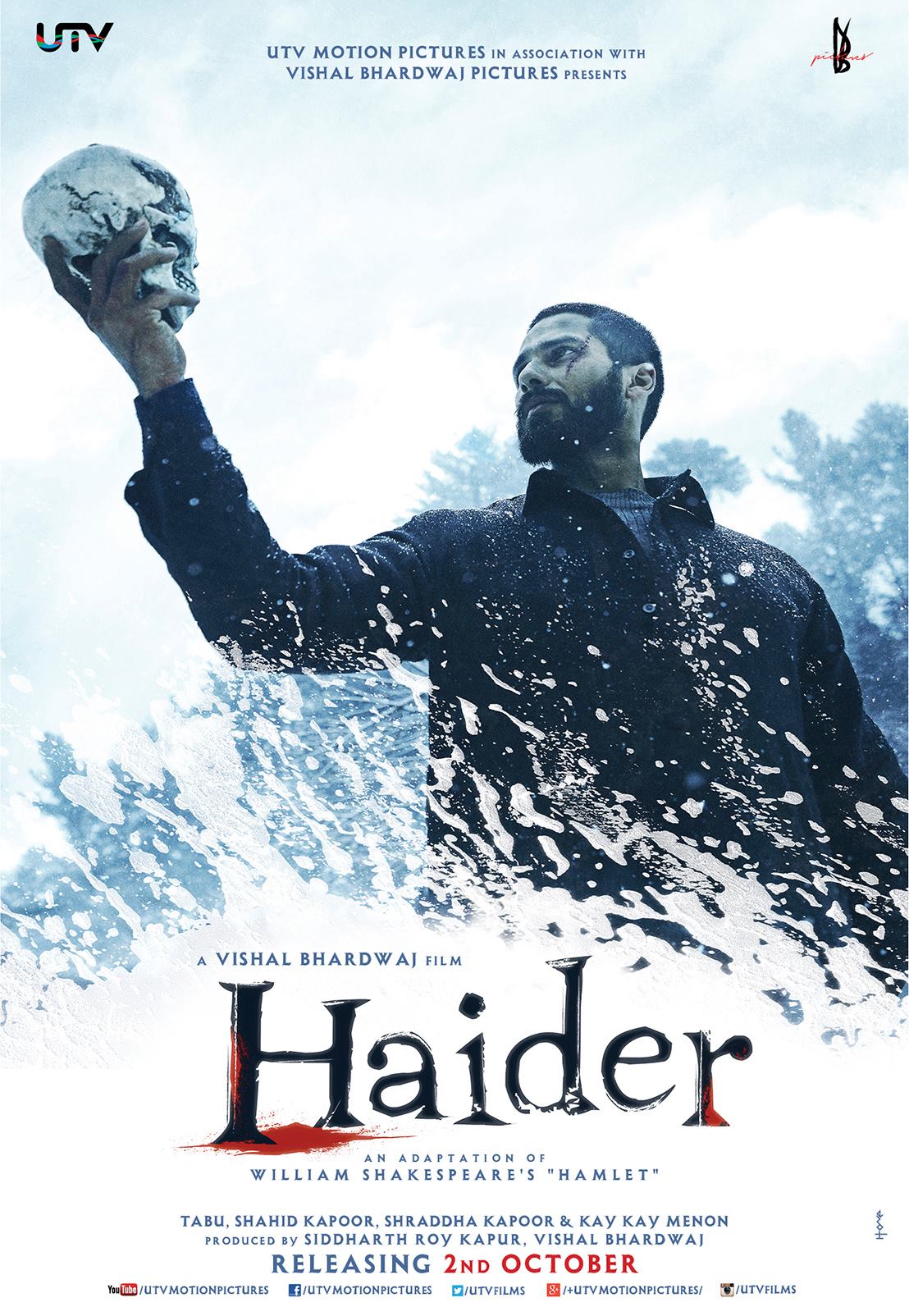 Haider-