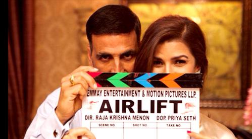 Airlift_clapperboard