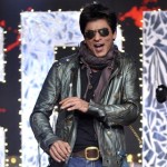 SRK dance