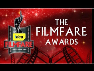 Filmfare Awards - 2009