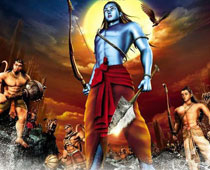 Ramayana-The-Epic