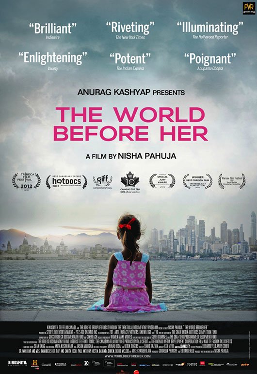 The-World-Before-Her-Poster
